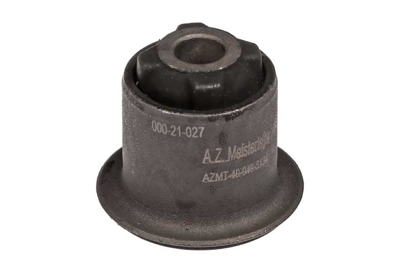 Suspension bushing